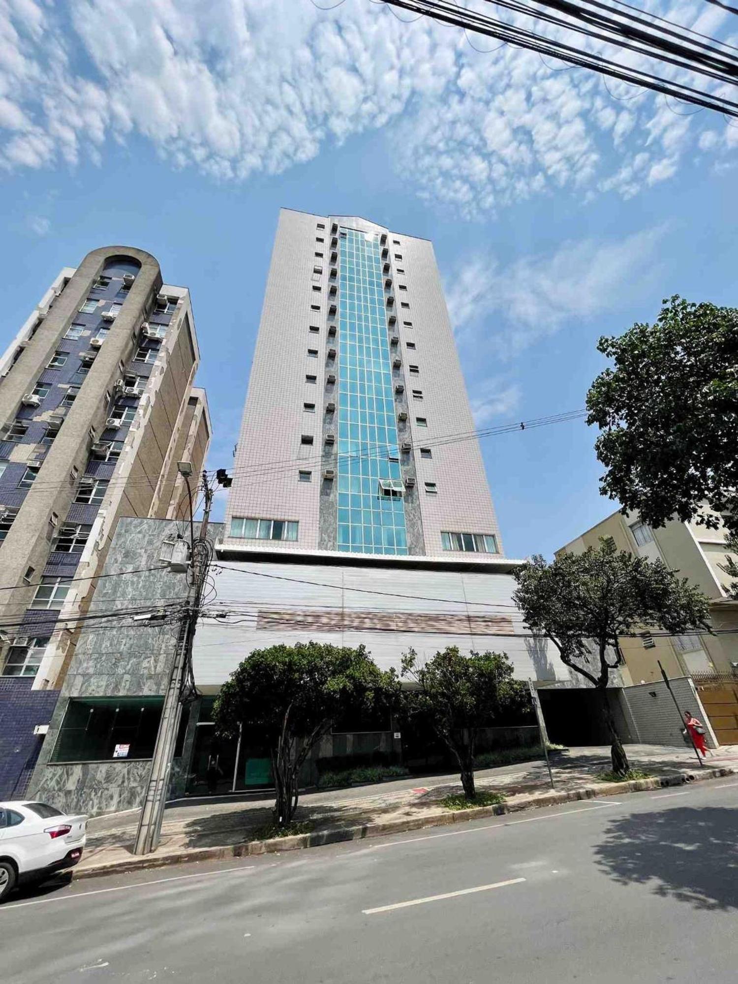 Lk Barro Preto 2 Apartamento Belo Horizonte Exterior foto