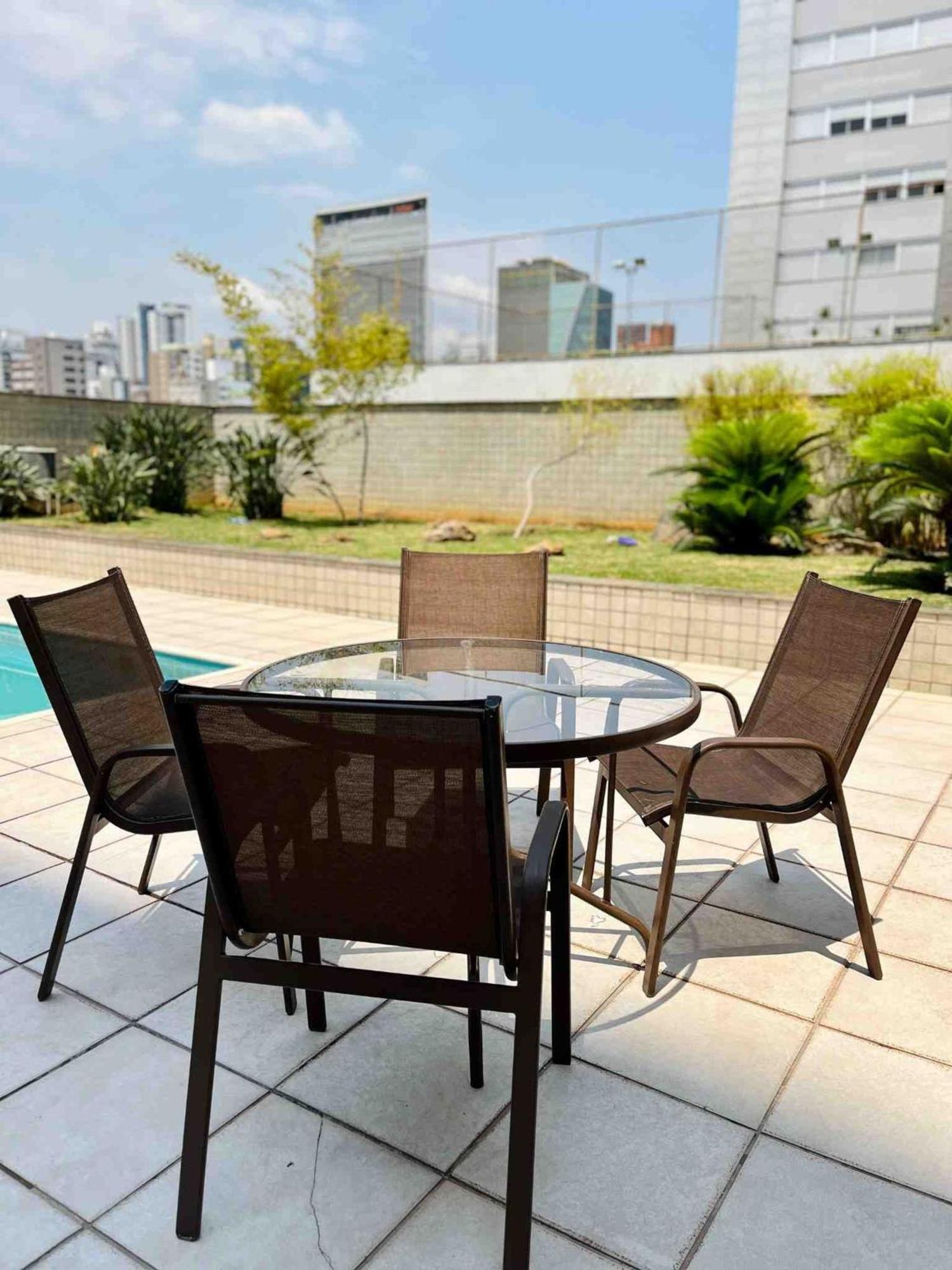 Lk Barro Preto 2 Apartamento Belo Horizonte Exterior foto